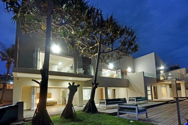 Vetho House Villa Ballito Exterior photo